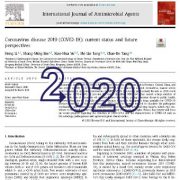 بیماری کروناویروس ۲۰۱۹ (COVID-19): وضعیت فعلی و چشم اندازهای آینده