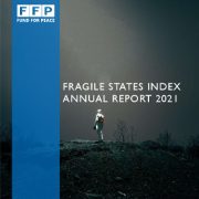 گزارش سالانه ۲۰۲۱ شاخص آسیب پذیری کشورها:بحران کوید-۱۹