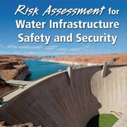 ارزیابی ریسک برای ایمنی و امنیت زیرساخت آب