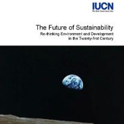 آینده پایدار:  نگرشی نوین بر محیط زیست و توسعه در قرن بیست و یک