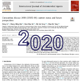 بیماری کروناویروس 2019 (COVID-19)