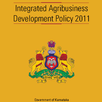سیاست توسعه کسب و کارهای کشاورزی