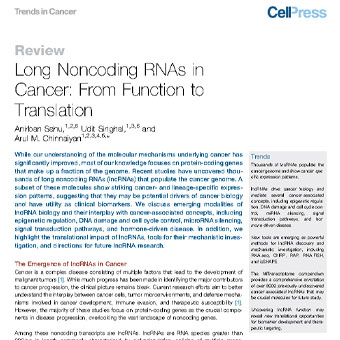 کارکرد و ترجمه ی RNA