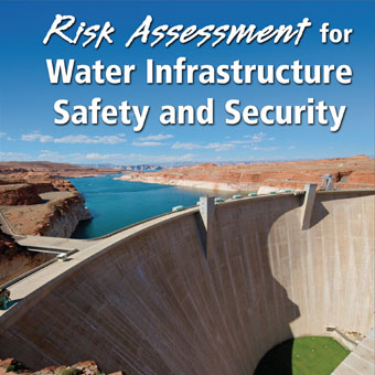 ایمنی و امنیت زیرساخت آب