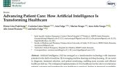 هوش مصنوعی در بهداشت