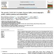 COVID-19 و چاقی در دوران کودکی و نوجوانی: یک بررسی بالینی